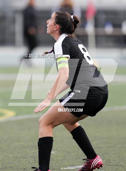 Thumbnail 1 in Granada Hills Charter vs. El Camino Real (CIF LA City Section D1 Final) photogallery.
