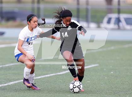 Thumbnail 3 in Granada Hills Charter vs. El Camino Real (CIF LA City Section D1 Final) photogallery.