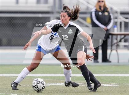 Thumbnail 3 in Granada Hills Charter vs. El Camino Real (CIF LA City Section D1 Final) photogallery.