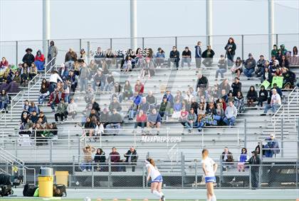 Thumbnail 3 in Granada Hills Charter vs. El Camino Real (CIF LA City Section D1 Final) photogallery.