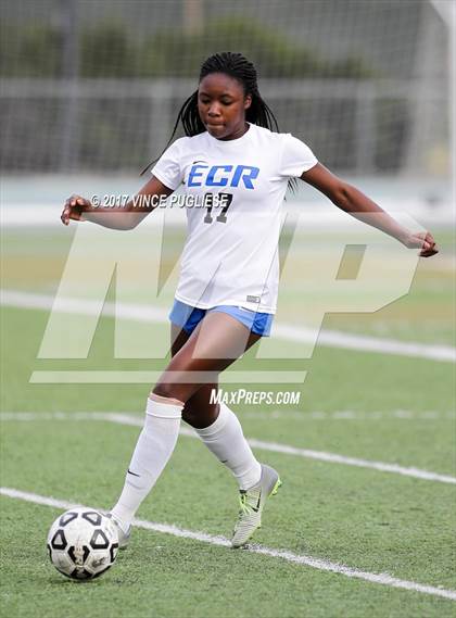 Thumbnail 2 in Granada Hills Charter vs. El Camino Real (CIF LA City Section D1 Final) photogallery.