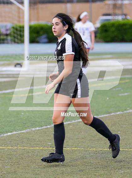 Thumbnail 3 in Granada Hills Charter vs. El Camino Real (CIF LA City Section D1 Final) photogallery.