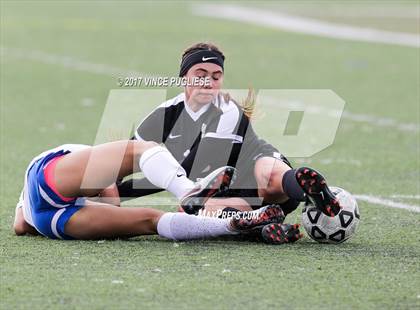 Thumbnail 3 in Granada Hills Charter vs. El Camino Real (CIF LA City Section D1 Final) photogallery.