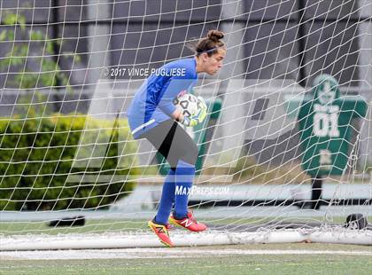 Thumbnail 3 in Granada Hills Charter vs. El Camino Real (CIF LA City Section D1 Final) photogallery.