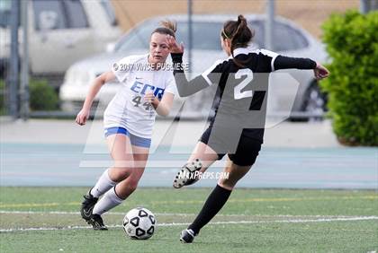 Thumbnail 3 in Granada Hills Charter vs. El Camino Real (CIF LA City Section D1 Final) photogallery.