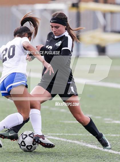 Thumbnail 3 in Granada Hills Charter vs. El Camino Real (CIF LA City Section D1 Final) photogallery.