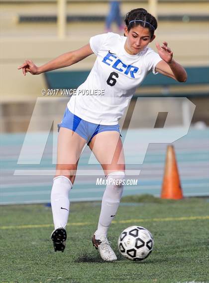 Thumbnail 1 in Granada Hills Charter vs. El Camino Real (CIF LA City Section D1 Final) photogallery.