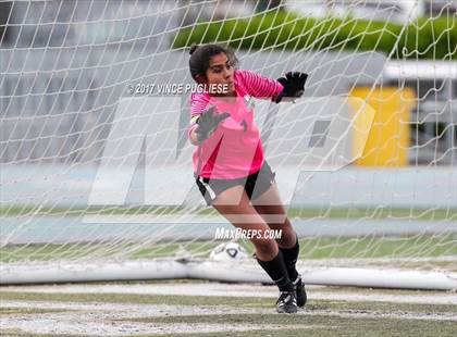Thumbnail 3 in Granada Hills Charter vs. El Camino Real (CIF LA City Section D1 Final) photogallery.