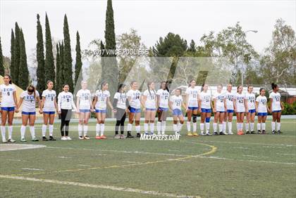 Thumbnail 1 in Granada Hills Charter vs. El Camino Real (CIF LA City Section D1 Final) photogallery.