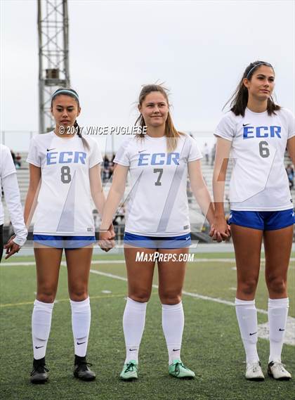 Thumbnail 3 in Granada Hills Charter vs. El Camino Real (CIF LA City Section D1 Final) photogallery.