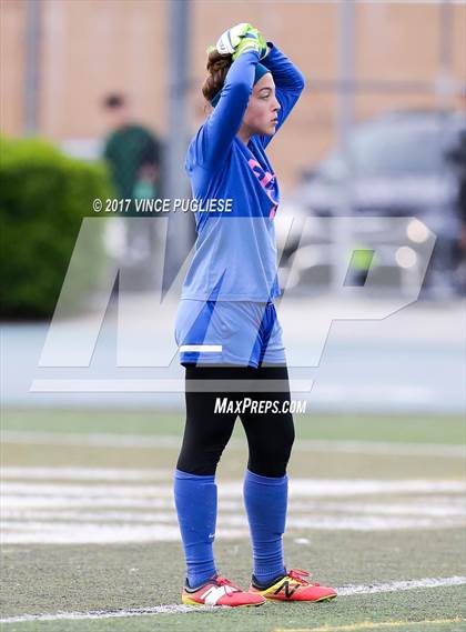 Thumbnail 1 in Granada Hills Charter vs. El Camino Real (CIF LA City Section D1 Final) photogallery.