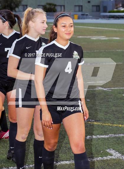 Thumbnail 3 in Granada Hills Charter vs. El Camino Real (CIF LA City Section D1 Final) photogallery.