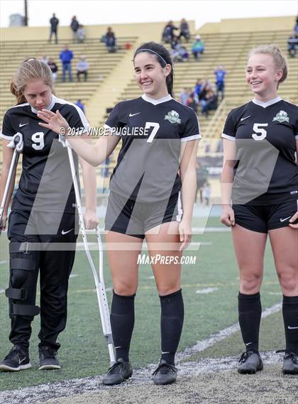 Thumbnail 2 in Granada Hills Charter vs. El Camino Real (CIF LA City Section D1 Final) photogallery.