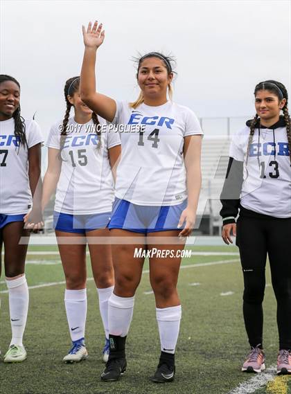 Thumbnail 3 in Granada Hills Charter vs. El Camino Real (CIF LA City Section D1 Final) photogallery.