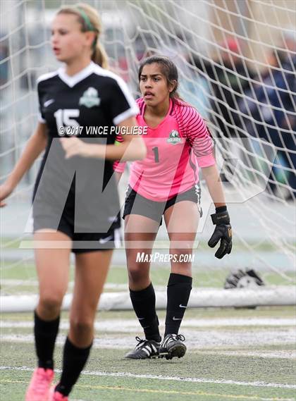 Thumbnail 2 in Granada Hills Charter vs. El Camino Real (CIF LA City Section D1 Final) photogallery.