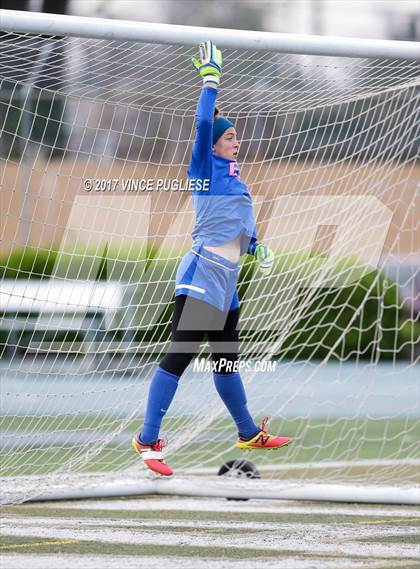 Thumbnail 1 in Granada Hills Charter vs. El Camino Real (CIF LA City Section D1 Final) photogallery.