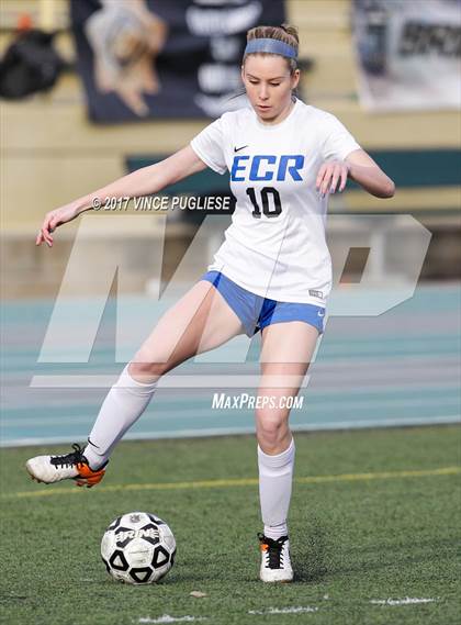 Thumbnail 3 in Granada Hills Charter vs. El Camino Real (CIF LA City Section D1 Final) photogallery.
