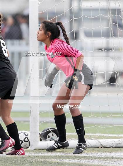 Thumbnail 3 in Granada Hills Charter vs. El Camino Real (CIF LA City Section D1 Final) photogallery.
