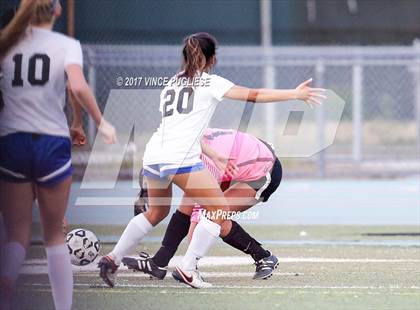 Thumbnail 3 in Granada Hills Charter vs. El Camino Real (CIF LA City Section D1 Final) photogallery.