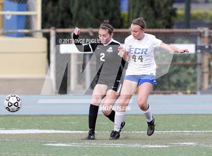 Thumbnail 2 in Granada Hills Charter vs. El Camino Real (CIF LA City Section D1 Final) photogallery.