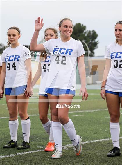Thumbnail 1 in Granada Hills Charter vs. El Camino Real (CIF LA City Section D1 Final) photogallery.