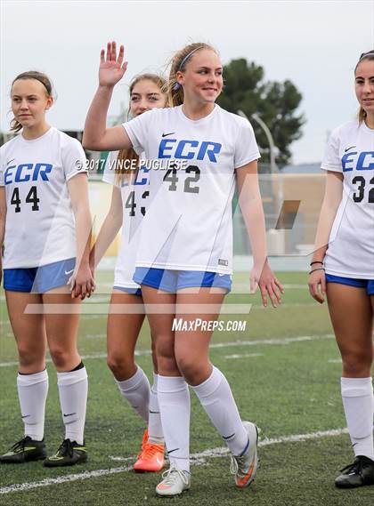 Thumbnail 2 in Granada Hills Charter vs. El Camino Real (CIF LA City Section D1 Final) photogallery.
