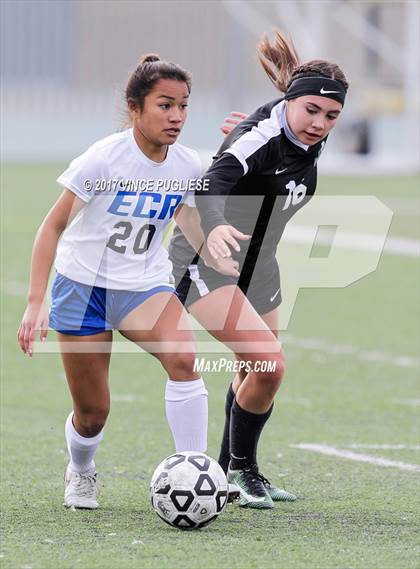 Thumbnail 2 in Granada Hills Charter vs. El Camino Real (CIF LA City Section D1 Final) photogallery.