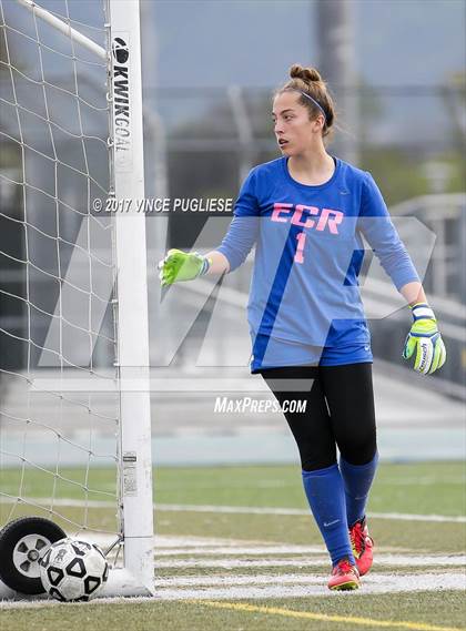 Thumbnail 3 in Granada Hills Charter vs. El Camino Real (CIF LA City Section D1 Final) photogallery.