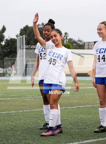 Thumbnail 2 in Granada Hills Charter vs. El Camino Real (CIF LA City Section D1 Final) photogallery.