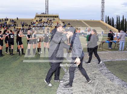 Thumbnail 1 in Granada Hills Charter vs. El Camino Real (CIF LA City Section D1 Final) photogallery.