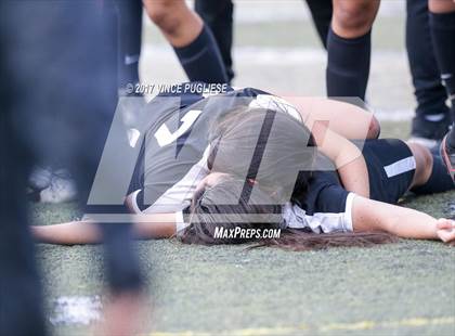 Thumbnail 1 in Granada Hills Charter vs. El Camino Real (CIF LA City Section D1 Final) photogallery.