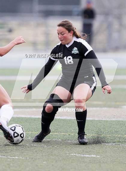 Thumbnail 1 in Granada Hills Charter vs. El Camino Real (CIF LA City Section D1 Final) photogallery.