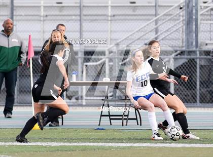 Thumbnail 2 in Granada Hills Charter vs. El Camino Real (CIF LA City Section D1 Final) photogallery.