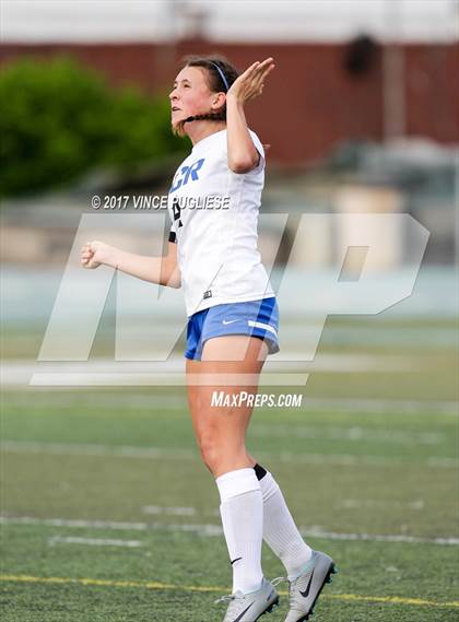 Thumbnail 2 in Granada Hills Charter vs. El Camino Real (CIF LA City Section D1 Final) photogallery.