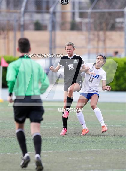 Thumbnail 1 in Granada Hills Charter vs. El Camino Real (CIF LA City Section D1 Final) photogallery.