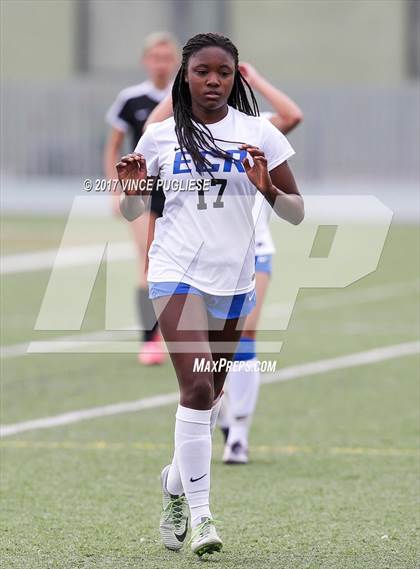 Thumbnail 1 in Granada Hills Charter vs. El Camino Real (CIF LA City Section D1 Final) photogallery.
