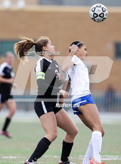 Thumbnail 3 in Granada Hills Charter vs. El Camino Real (CIF LA City Section D1 Final) photogallery.