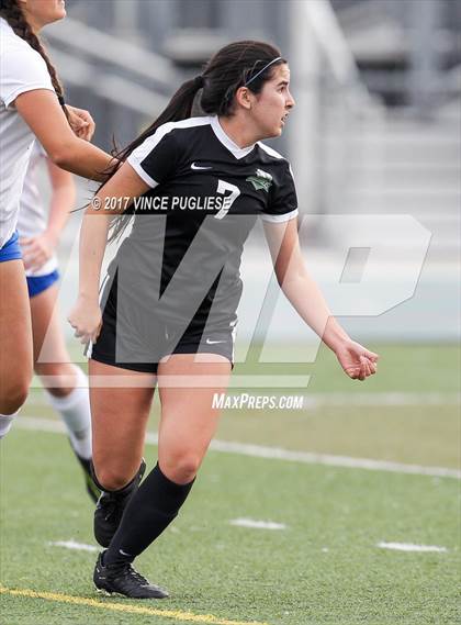 Thumbnail 2 in Granada Hills Charter vs. El Camino Real (CIF LA City Section D1 Final) photogallery.