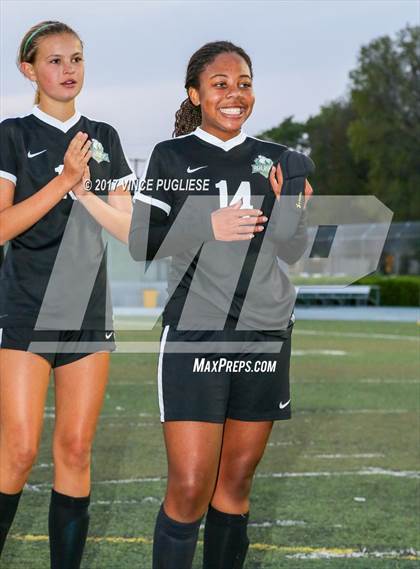 Thumbnail 2 in Granada Hills Charter vs. El Camino Real (CIF LA City Section D1 Final) photogallery.