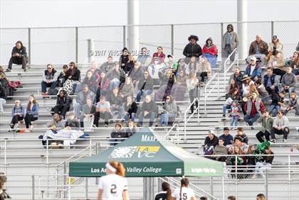 Thumbnail 2 in Granada Hills Charter vs. El Camino Real (CIF LA City Section D1 Final) photogallery.