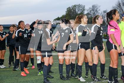 Thumbnail 2 in Granada Hills Charter vs. El Camino Real (CIF LA City Section D1 Final) photogallery.