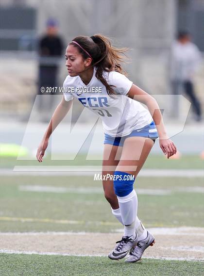 Thumbnail 1 in Granada Hills Charter vs. El Camino Real (CIF LA City Section D1 Final) photogallery.