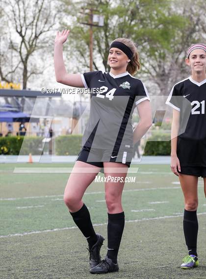 Thumbnail 3 in Granada Hills Charter vs. El Camino Real (CIF LA City Section D1 Final) photogallery.