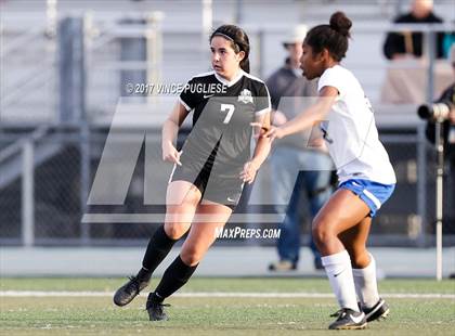 Thumbnail 2 in Granada Hills Charter vs. El Camino Real (CIF LA City Section D1 Final) photogallery.