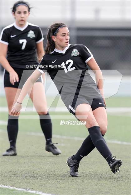 Thumbnail 1 in Granada Hills Charter vs. El Camino Real (CIF LA City Section D1 Final) photogallery.