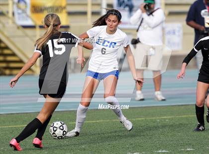 Thumbnail 1 in Granada Hills Charter vs. El Camino Real (CIF LA City Section D1 Final) photogallery.