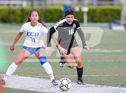 Thumbnail 3 in Granada Hills Charter vs. El Camino Real (CIF LA City Section D1 Final) photogallery.