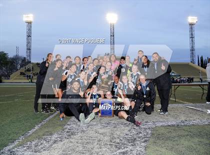 Thumbnail 2 in Granada Hills Charter vs. El Camino Real (CIF LA City Section D1 Final) photogallery.