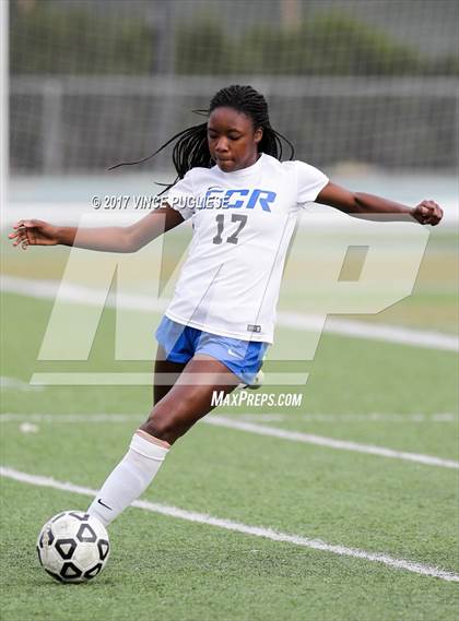 Thumbnail 3 in Granada Hills Charter vs. El Camino Real (CIF LA City Section D1 Final) photogallery.