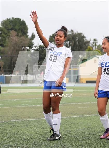 Thumbnail 1 in Granada Hills Charter vs. El Camino Real (CIF LA City Section D1 Final) photogallery.